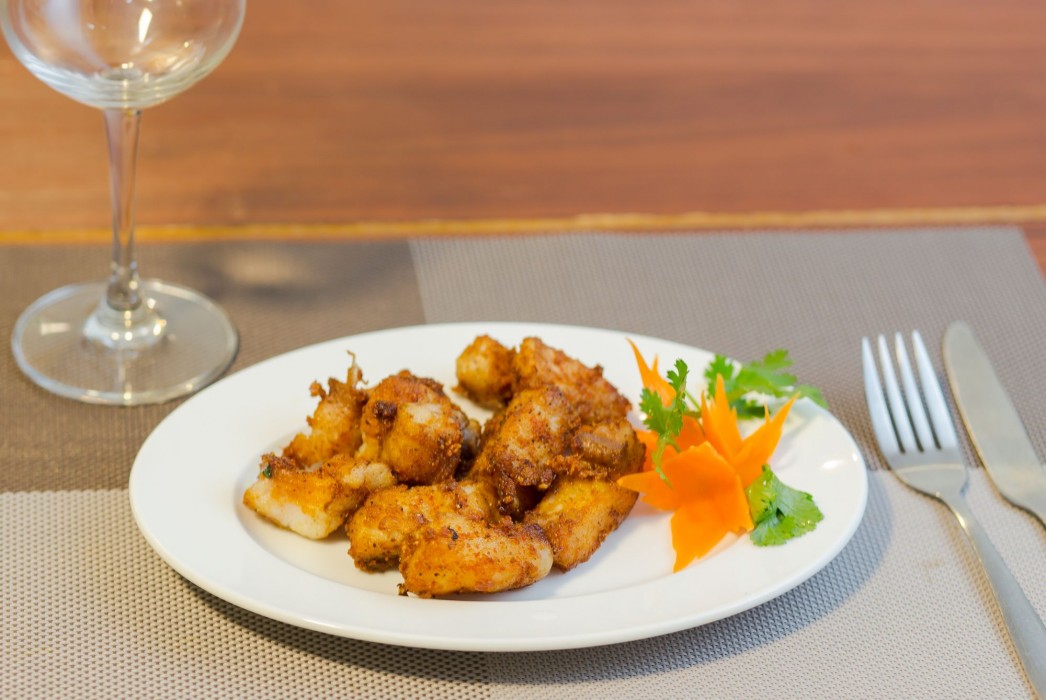 Sapa Village Hotel,Lao Cai Province>>Lao Cai,3 star