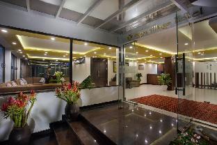 sapa village hotel