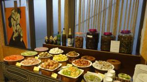 sapa village hotel