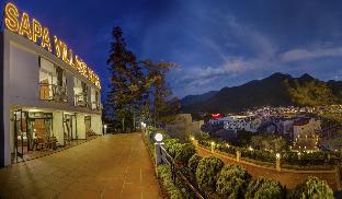 sapa village hotel