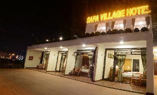 sapa village hotel