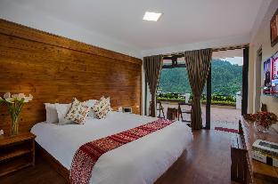 sapa village hotel