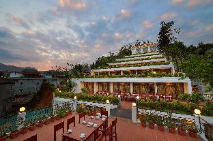 sapa village hotel