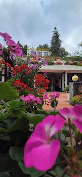 sapa village hotel