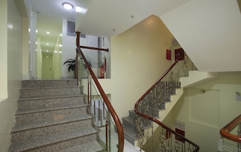 my moon hotel