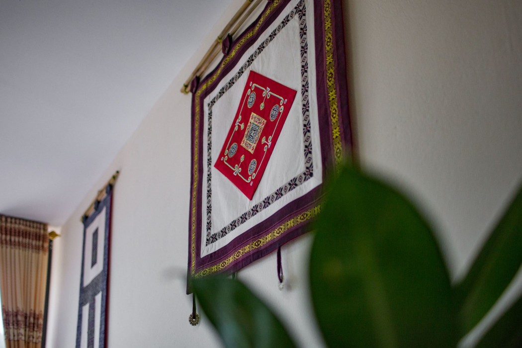 Freesia Hotel,Lao Cai>>Lai Chau,4 star