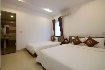 Poetic Hue Hotel,Thua Thien-Hue Province>>Hue,3 star