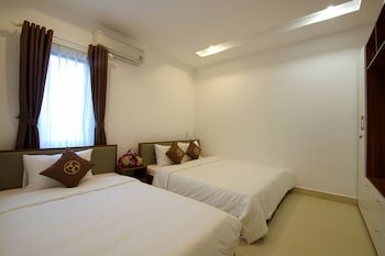 Poetic Hue Hotel,Thua Thien-Hue Province>>Hue,3 star