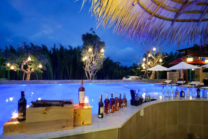 le pavillon hoi an luxury resort and spa