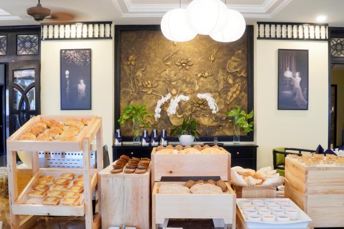 le pavillon hoi an luxury resort and spa