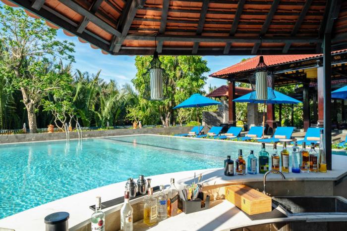 le pavillon hoi an luxury resort and spa