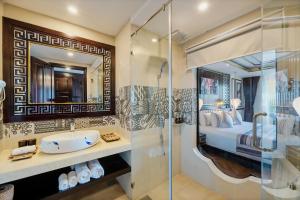 le pavillon hoi an luxury resort and spa