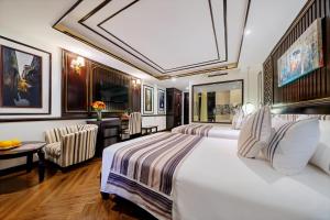 le pavillon hoi an luxury resort and spa