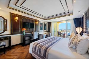 le pavillon hoi an luxury resort and spa