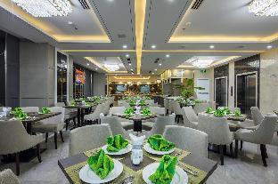 green lighthouse hotel