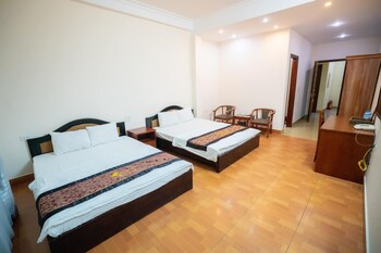 hoang yen hotel