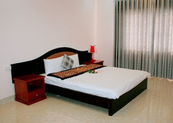 hoang yen hotel