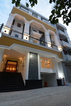 veevoo hotel