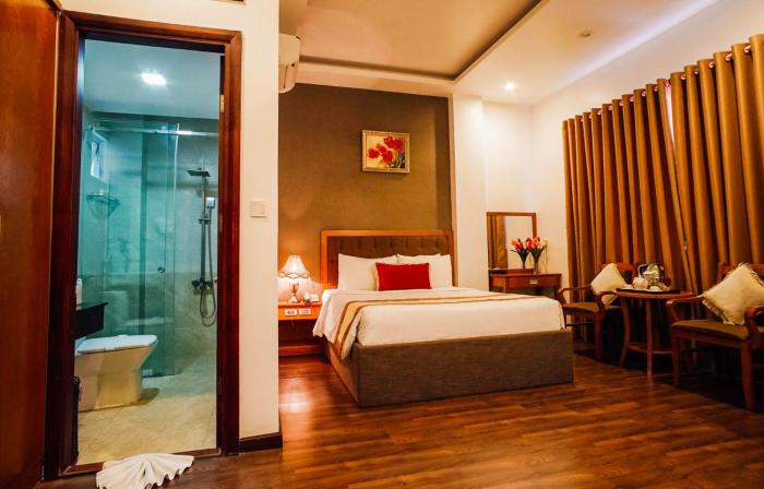 new space hotel airport