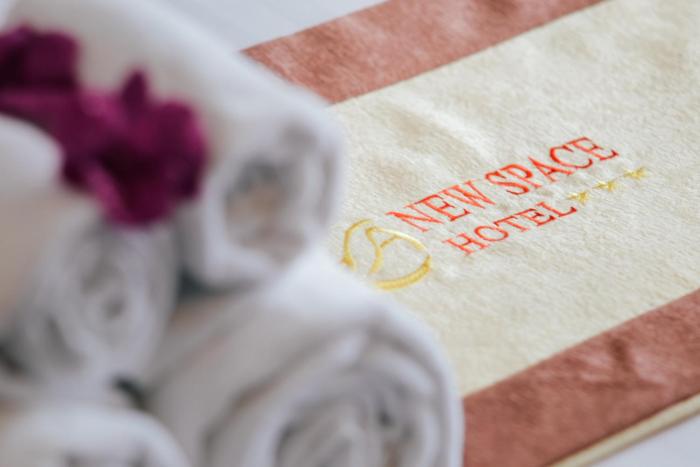 new space hotel airport