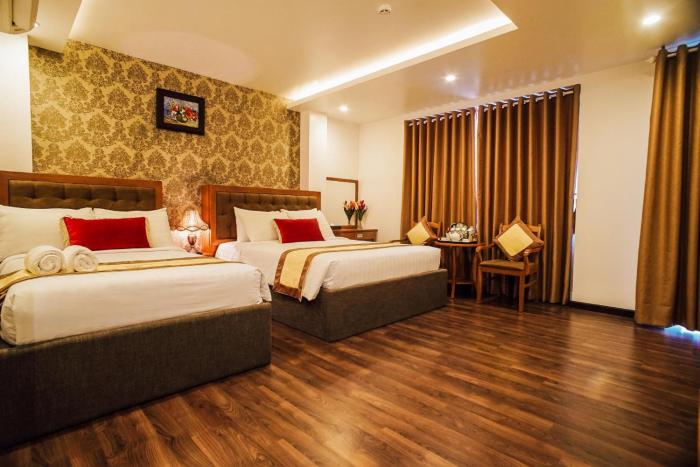 new space hotel airport