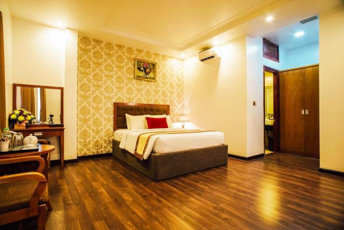 new space hotel airport