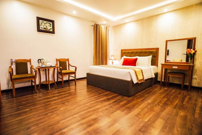 new space hotel airport