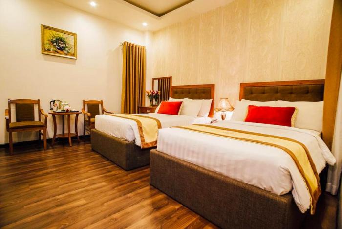 new space hotel airport