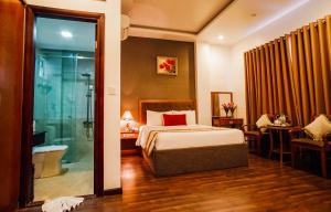 new space hotel airport