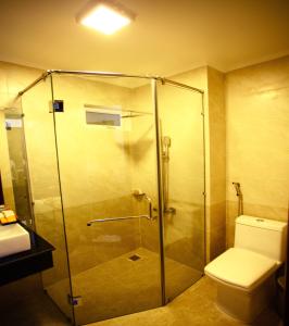 new space hotel airport