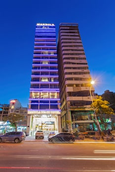 mandila beach hotel danang