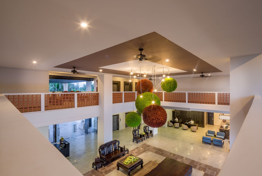 grandvrio ocean resort danang