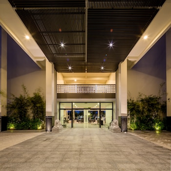 grandvrio ocean resort danang