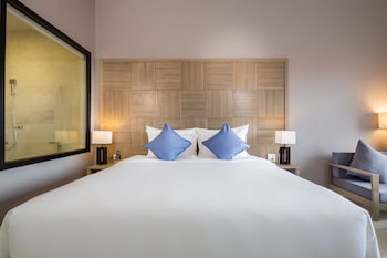 grandvrio ocean resort danang