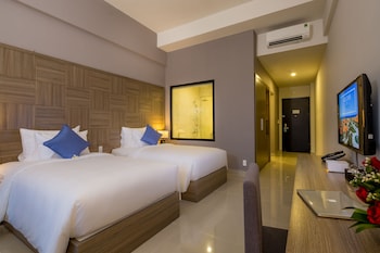 grandvrio ocean resort danang
