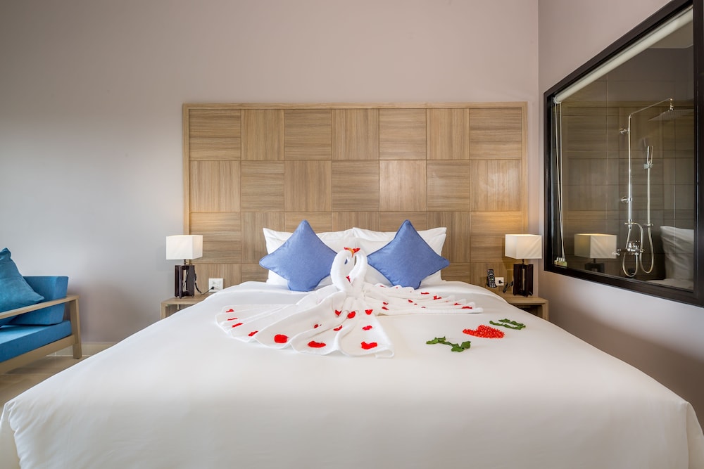 grandvrio ocean resort danang