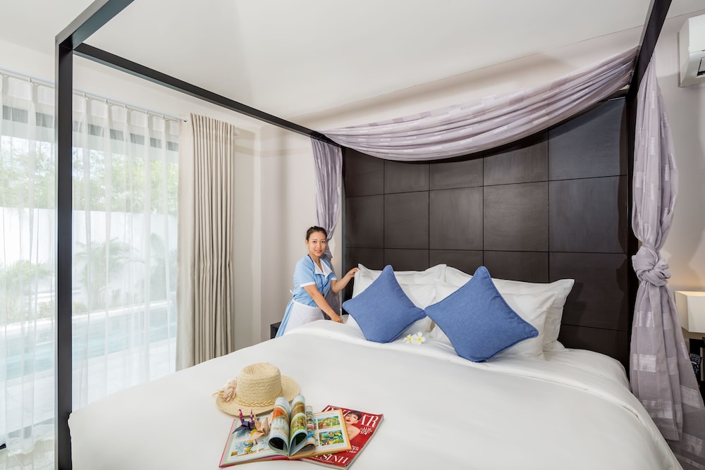 grandvrio ocean resort danang