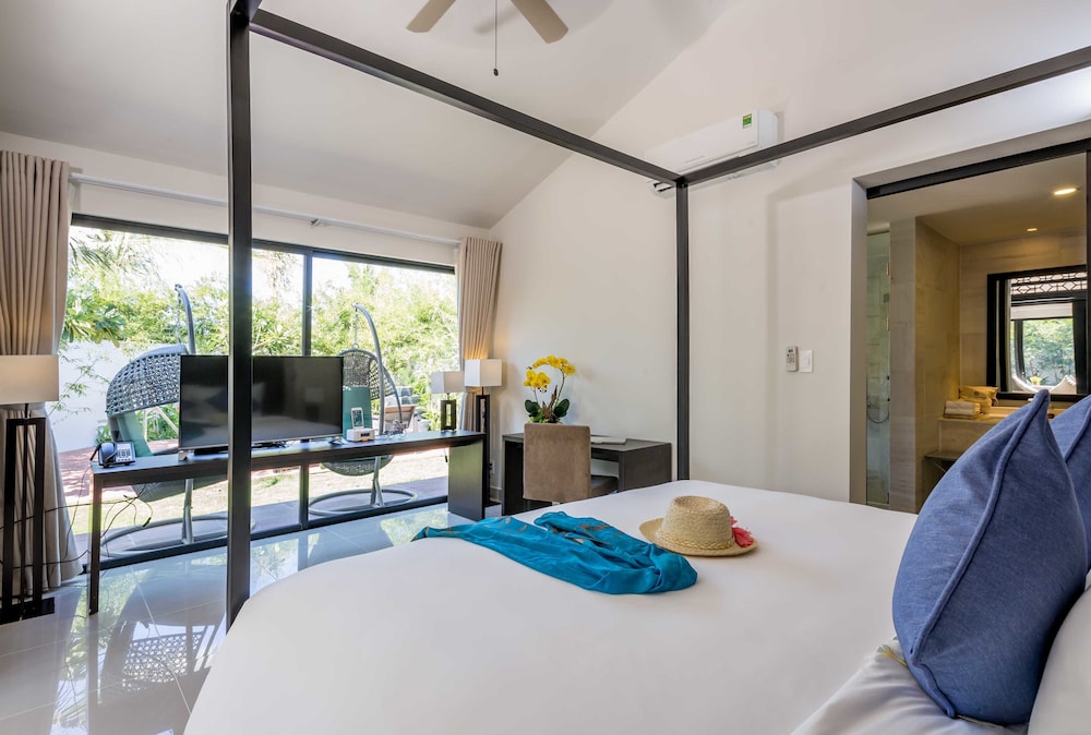 grandvrio ocean resort danang