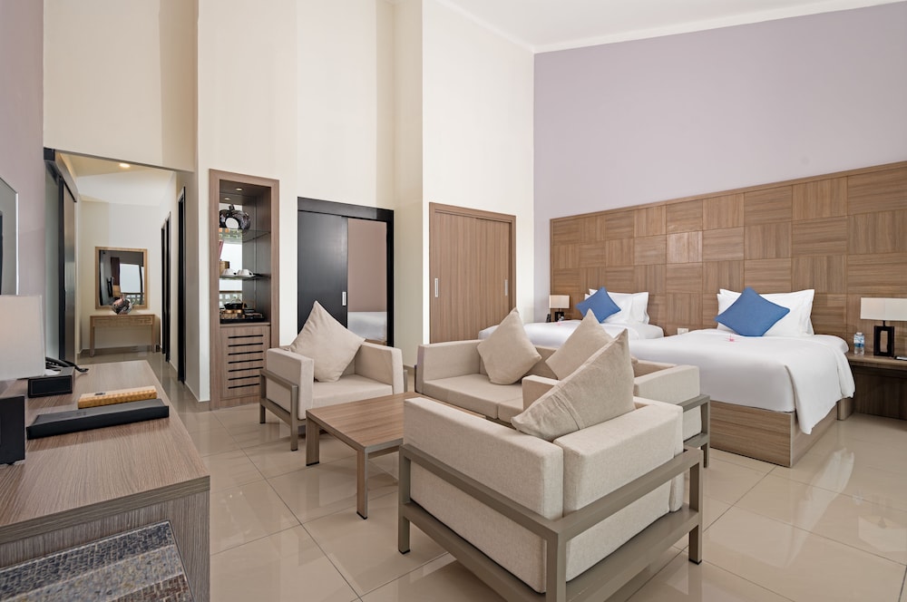 grandvrio ocean resort danang