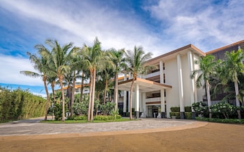 grandvrio ocean resort danang