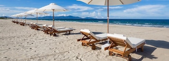 grandvrio ocean resort danang