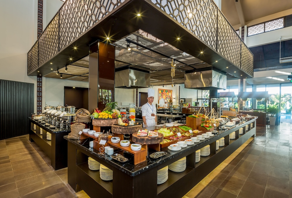 grandvrio ocean resort danang