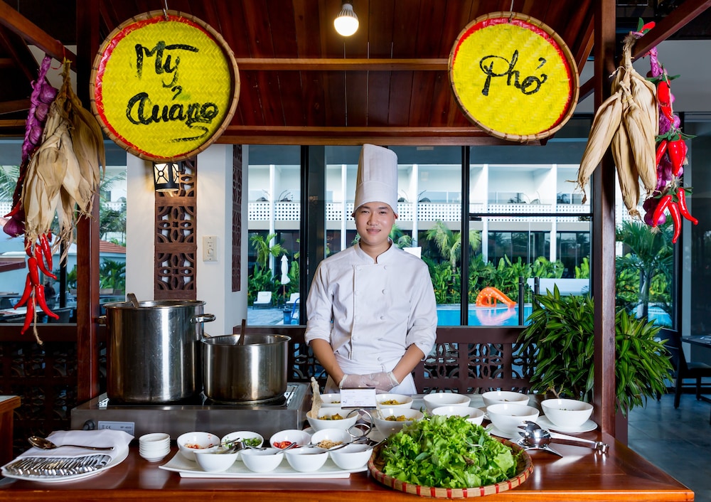 grandvrio ocean resort danang