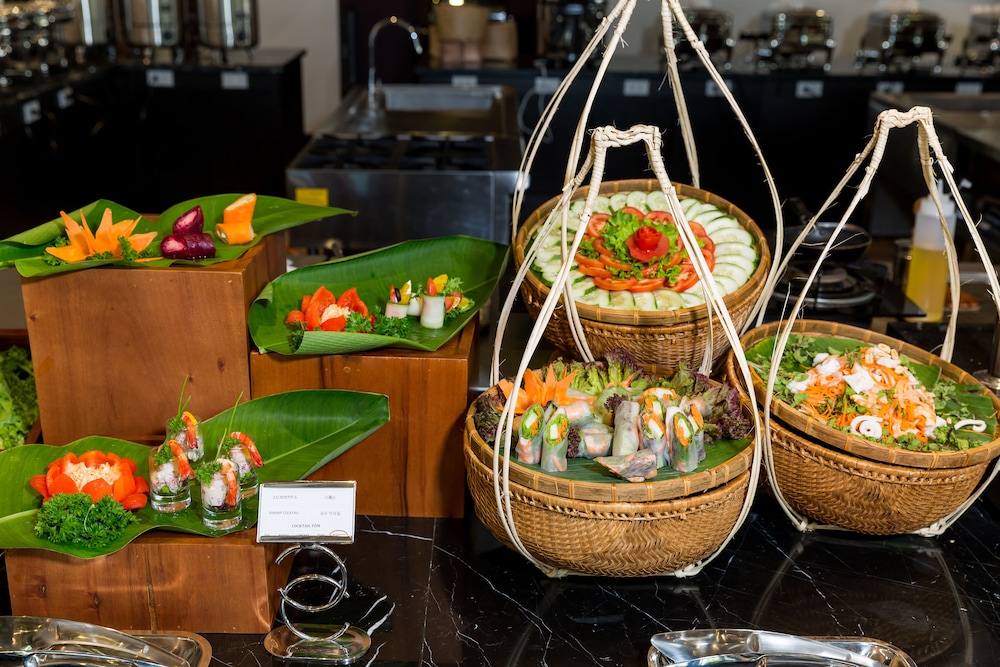 grandvrio ocean resort danang