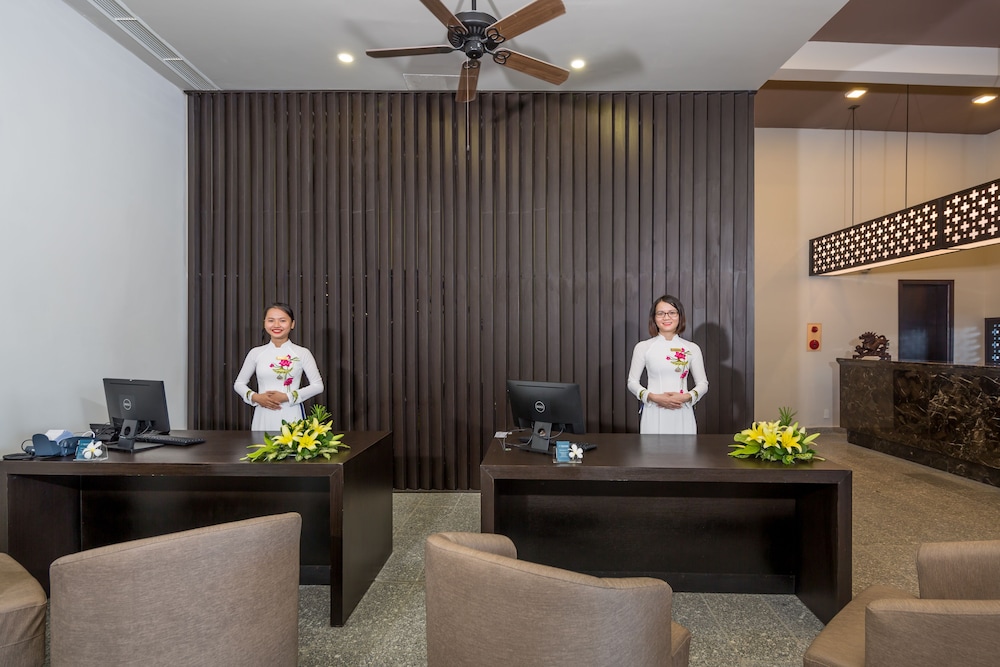 grandvrio ocean resort danang