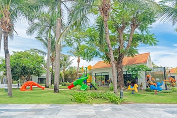 grandvrio ocean resort danang