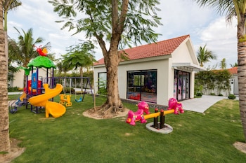 grandvrio ocean resort danang