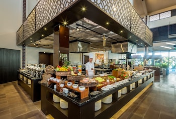 grandvrio ocean resort danang