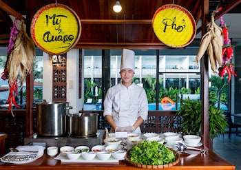 grandvrio ocean resort danang