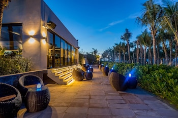 grandvrio ocean resort danang